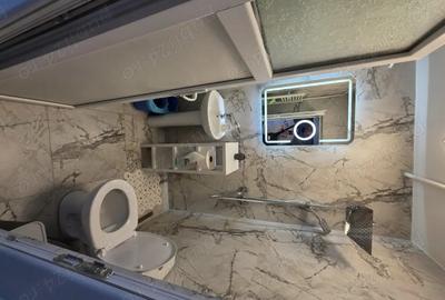 Garsonieră decomandată în Mircea cel Bătrân - 5