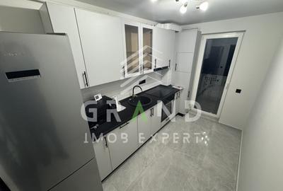 Apartament cu 2 camere decomandat, mobilat în Mănăștur - 4