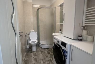 Inchirierz Garsoniera  Militari Residence - 10