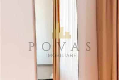 COMISION0 Inchiriere Apartament 2 Camere Iancu Nicolae Privighetorilor Pipera - 3