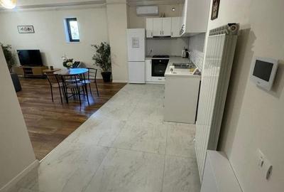 Apartament cu 2 camere, mobilat în Central - 8