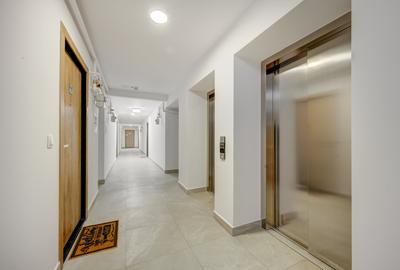 Apartament cu 2 camere semidecomandat în Industriilor - 18