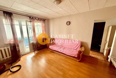 Apartament cu 2 camere semidecomandat, mobilat în Dacia - 2