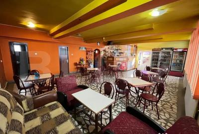 Casă cu 7 camere cu Teren 250 Mp în Central - 3