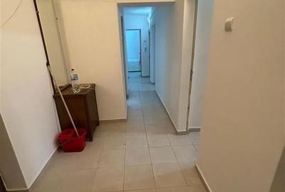 Etaj 2 - Nicolina LIDL - Str. Petre Tutea, 3 camere decomandat cu 2 bai, bloc di - 18