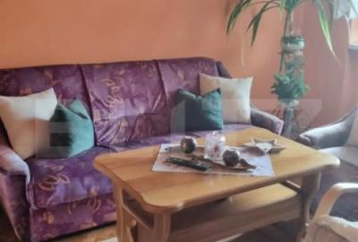 Apartament cu 3 camere decomandat în Cloșca - 5