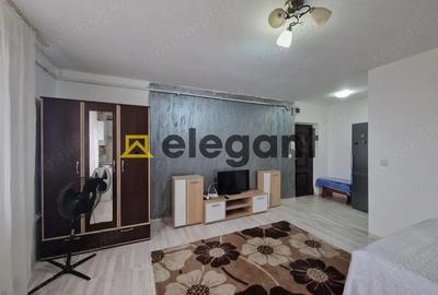 Vedere panoramica! Garsoniera, bloc nou, mobilata, Promenada - 3