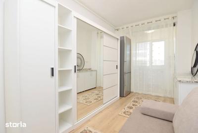 Apartament cu 2 camere decomandat în Central - 5