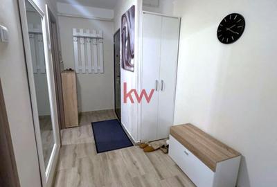 Apartament cu 2 camere, mobilat în Primăverii - 3