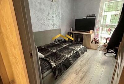 Apartament cu 4 camere, mobilat în Florești - 14