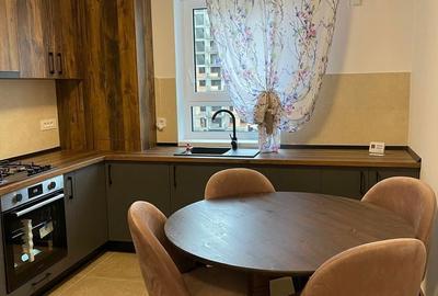 Garsonieră în Noua - 2