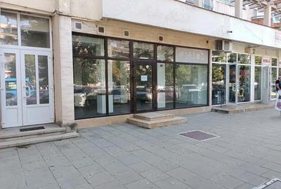 Spațiu comercial, de 140 mp, în Ultracentral - 3