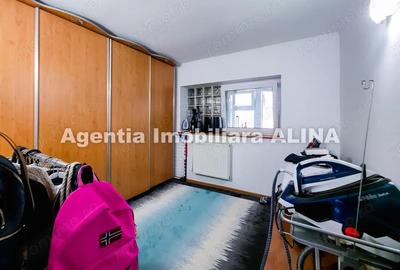 Apartament 4 camere (transformat din Apartament cu 3 camere) in Deva, zona Marasti, 78mp, parter... - 18
