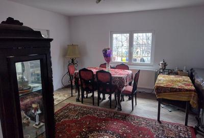 Casă cu 4 camere în Bâldana - 4