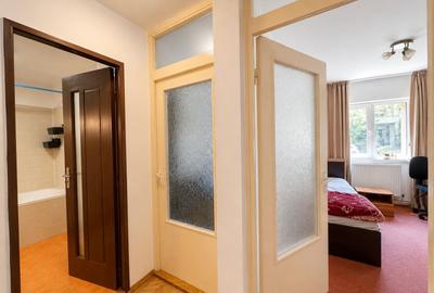 Apartament cu 3 camere decomandat, mobilat în Gheorgheni - 5