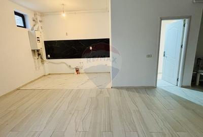 Apartament cu 2 camere de vanzare in zona Bucurestii Noi - 13