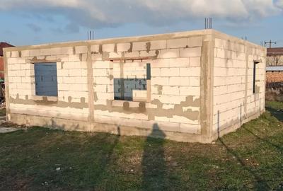 Vand Casa Boc?a Romana. cititi descrierea inainte sa sunati. - 1