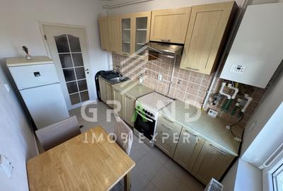 Ap 2 camere | 50mp | DECOMANDAT | PARCARE | BALCON | Prof Ioan Rusu/FLORESTI - 9