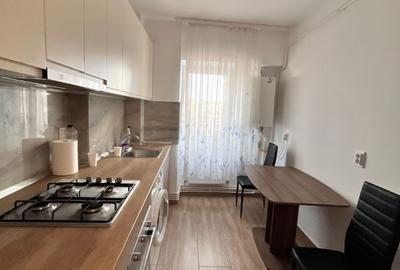 Apartament cu 2 camere decomandat în Păcurari - 12