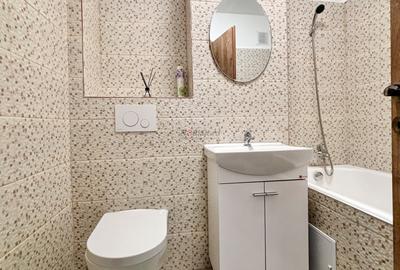 Apartament cu 3 camere decomandat în Gorjului - 14