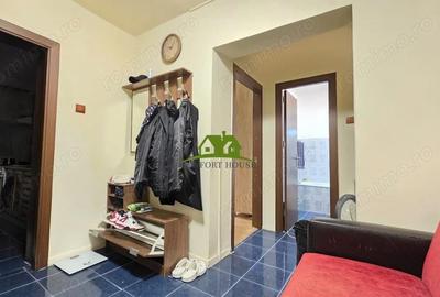 Apartament cu 2 camere decomandat în Cartierul Nord - 14