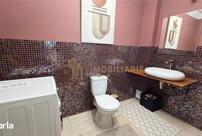 Apartament cu 2 camere decomandat în Central - 17