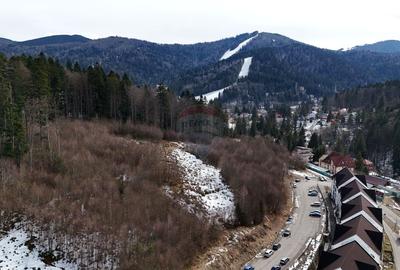 Teren Construcții intravilan de 1000 mp, în Periferie - 6