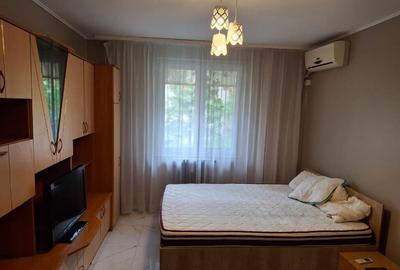 PODU RO? in spate la Jumbo Garsoniera 20 m , mobilata ?i utilata, rece - 3