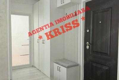 Apartament 2 Camere TEILOR PS-uri Etaj 3 An 1991 Confort1 Decomandat Mobilat ?i Utilat Complet Liber - 6