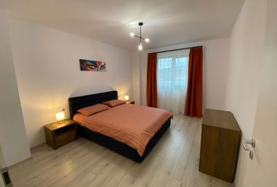 Apartament cu 2 camere decomandat în Periferie - 7