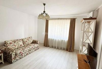 Apartament cu 4 camere decomandat, mobilat în Sebastian - 5