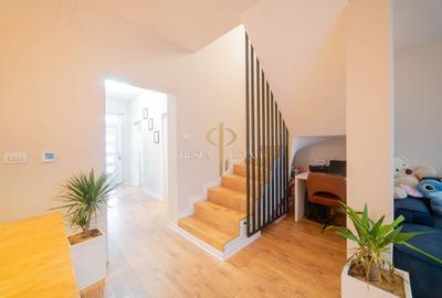 COMISION 0%| Duplex 4 camere - dressing| 130 mp - 275 mp teren - 8