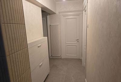 Apartament cu 3 camere decomandat în Central - 5