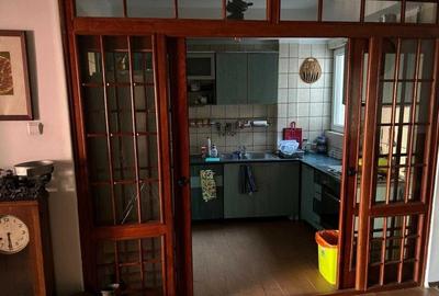 Apartament cu 3 camere semidecomandat, mobilat în Matei Voievod - 7