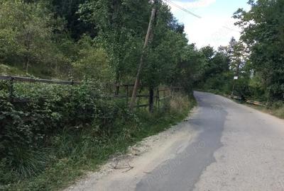 Teren de 887 mp, în Central - 3
