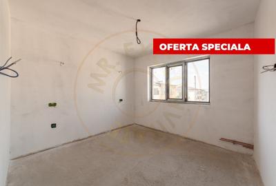 Apartament 2 camere decomandat Campulung Muscel- zona Grui! - 11