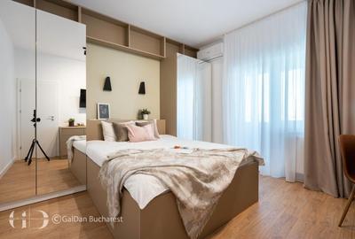 *Apartament 3 camere*  - CALEA VICTORIEI - 8