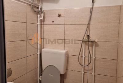 Garsonieră, mobilată în Zona industrială - 5