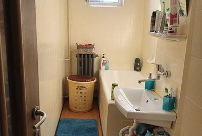 Apartament cu 2 camere în Inel I - 2