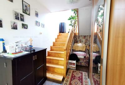 Imobil 3 apartamente, posibilitate spatiu comercial stradal Bdul Grivitei - 15