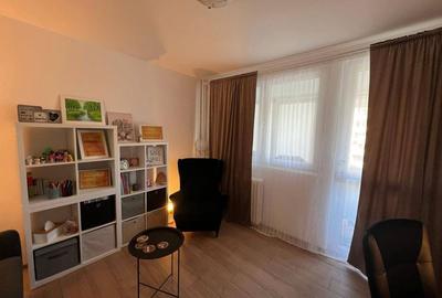 Spațiu comercial, de 15 mp, în Tineretului - 2