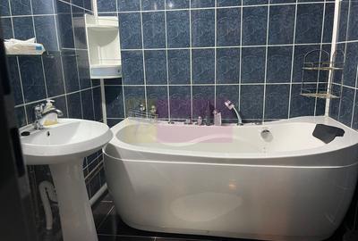 Apartament cu 3 camere decomandat, mobilat în Olteniței - 9
