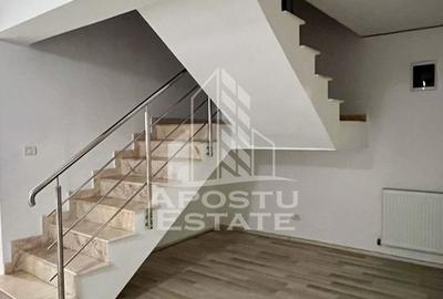 Casa individuala, 5 camere, centrala proprie, petfriendly,Mosnita Noua Casa individuala, 5 camere, centrala proprie, petfriendly,Mosnita Noua - 2