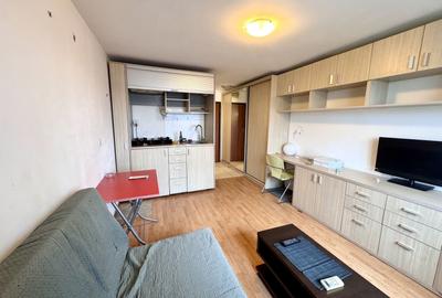 Garsoniera renovata  | Bulevardul Energeticienilor - 1