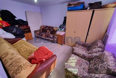 Casa langa PĂDURE + anexe + 6400 mp TEREN intravilan - sat HĂRPĂȘEȘTI - 8
