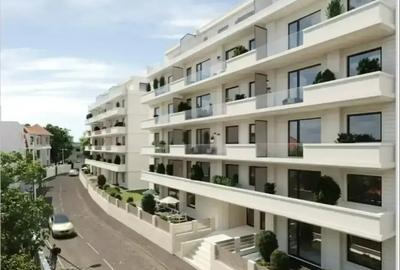 2 Camere Lux Finalizat Parc Herastrau - Sos. Nordului - 4
