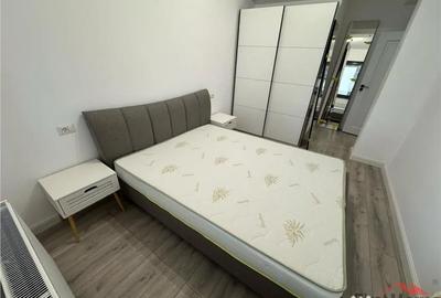 Apartament cu 2 camere decomandat în Central - 7