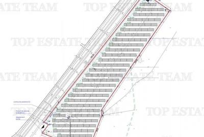 Teren de 24076 mp, în Boboc - 4