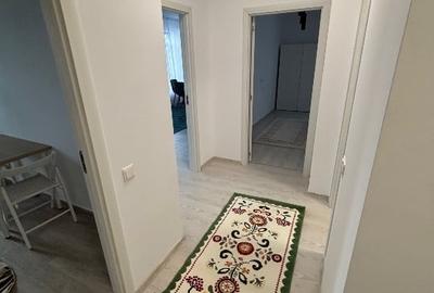 2camere, Sisesti, 64m, prima inchiriere - 5