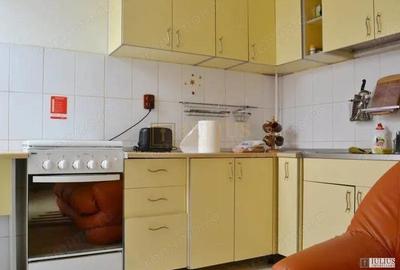 Bloc nou, aer conditionat zona Mure? -Girocului - 8